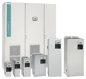 6SE0100-1AC32-5AA7-Z G05+G22+L10 Siemens