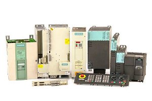 6SE7031-2EF60-Z Siemens