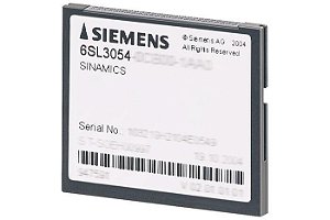 6SL3054-0ED01-1BA0 Siemens