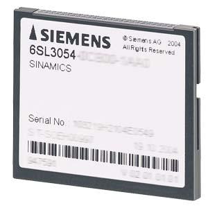 6SL3054-5CG00-1AA0 Siemens