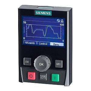 6SL3255-0AA00-4JA0 Siemens