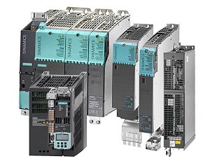 6SL3352-6TE37-5AA3 Siemens