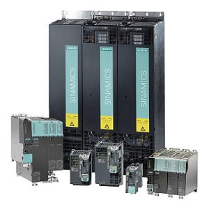 6SL3353-6TE34-2BA3 Siemens