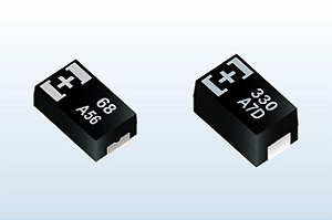 6THB470M
NRFND Panasonic