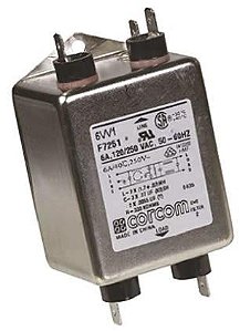 6VV1 TE Connectivity