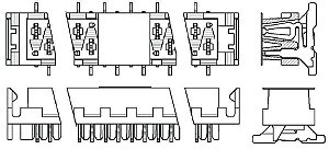 7-338069-8 TE Connectivity