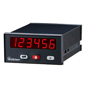 7.570T.012.3A2SIEM60 Kubler