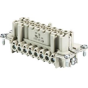 70.300.1640.0 Wieland - BAS BUS 16 2,5 50