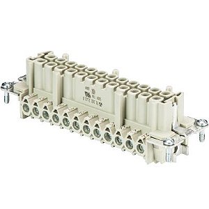 70.300.2440.0 Wieland - BAS BUS 24 2,5 50