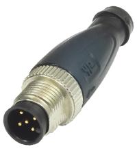 70104915 Pepperl Fuchs - V15S-TR-CAN/DN-120R