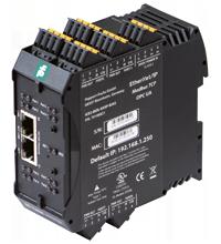 70108832 Pepperl Fuchs - ICE3-8IOL-K45P-RJ45