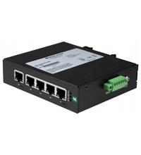 70114054 Pepperl Fuchs - ICRL-U-5RJ45-G-DIN