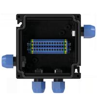 70118400 Pepperl Fuchs - GR.TJI.13.13.09.B-S0008