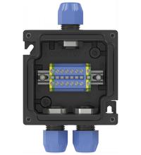 70124204 Pepperl Fuchs - GR.TJI.10.10.07.B-S0010