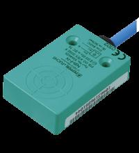 70133123 Pepperl Fuchs - NJ6-F-N-5M