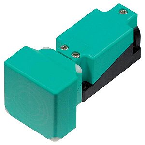 70133140 Pepperl Fuchs - NBN40-U1LK-N0