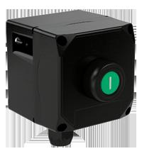 70143994 Pepperl Fuchs - LRP1.D.PGMX.B.1