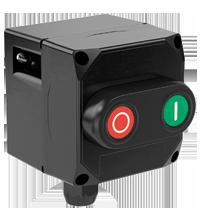 70143995 Pepperl Fuchs - LRP1.D.DMMX.B.1