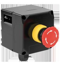 70143996 Pepperl Fuchs - LRP1.D.E4MX.B.1