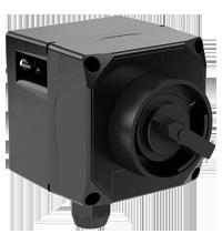 70144001 Pepperl Fuchs - LRP1.D.S1OX.B.1