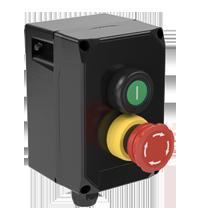 70144003 Pepperl Fuchs - LRP2.D.PGMX.E4MX.B.1