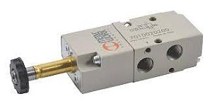 7020020400 Metal Work