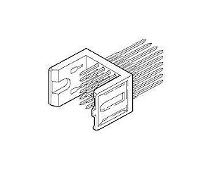 70232-111LF Amphenol