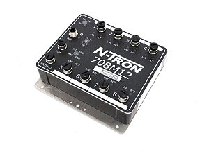 708M12 Red Lion Controls