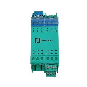 71828 Pepperl Fuchs - KFD2-TR-EX1