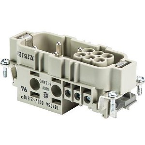 72.215.1053.0 Wieland - POW STS 4/6 DA D AG