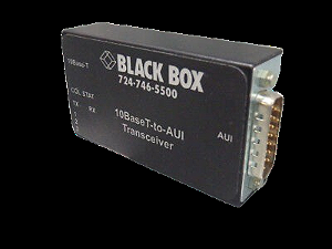 724-746-5500 Black Box