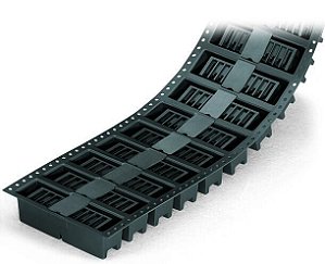 734-164/105-604/997-405 Wago