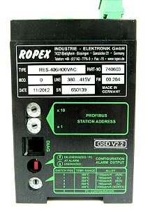 740603 Ropex