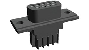 745201-9 TE Connectivity