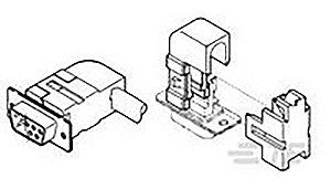 745550-1 TE Connectivity