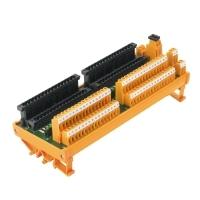 7508001857 Weidmuller - FTA-C300-16DI-F-SLIM-G3-S