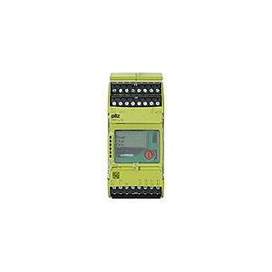 760100 - Pilz - PMD s10 24-240VAC/DC UM100-550VAC/DC