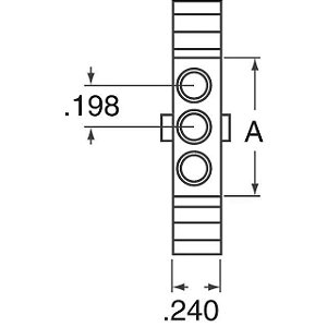 770076-1 TE Connectivity
