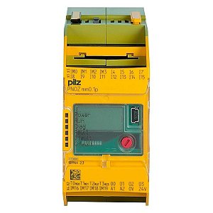 772001 Pilz - PNOZ mm0.1p