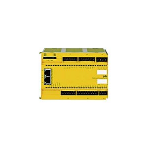 773104 - Pilz - PNOZ m1p ETH coated version