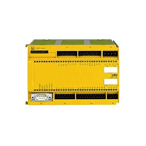 773110 Pilz - PNOZ m0p