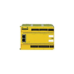 773126 - Pilz - PNOZ m3p ETH