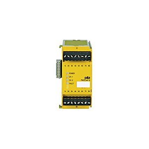773630 - Pilz - PNOZ po3.1p 8n/o