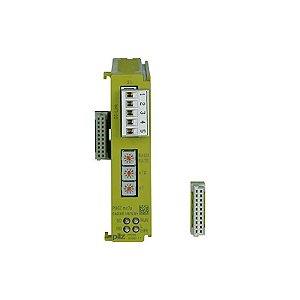 773725 Pilz - PNOZ mc7p CC-Link