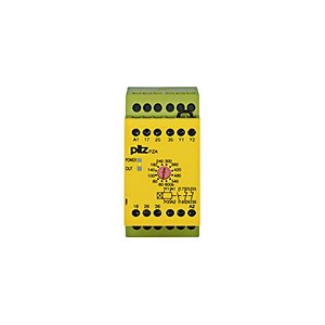 774028 - Pilz - PZA 600/24VDC 1n/o 2n/c