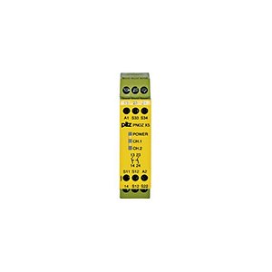 774326 - Pilz - PNOZ X5 12VDC 2n/o