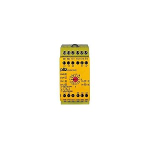 774500 - Pilz - PNOZ XV2 30/24VDC 2n/o 2n/o t