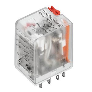 7760056104 Weidmuller - DRM570730LT