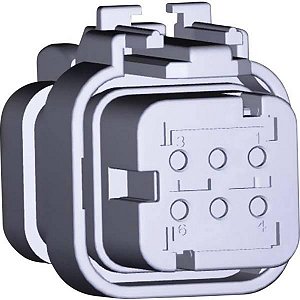 776433-1 TE Connectivity