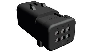 776434-2 TE Connectivity